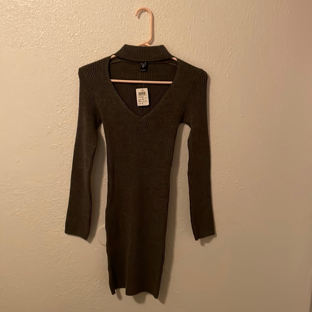 Windsor dress
